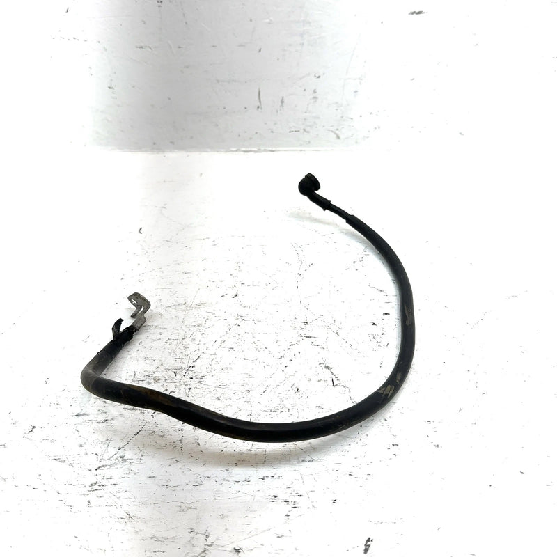 09 Honda Foreman 500 TRX500FPE 4x4 ES EPS OEM Ground Cable 32601-HP0-A00 AH17