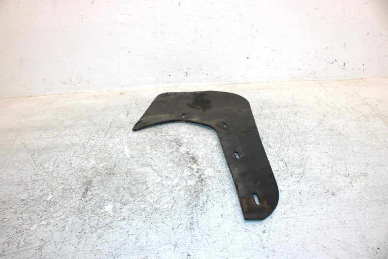 1993 Polaris 250 Oem Front Left Fender Mud Flap 5850086 AP182