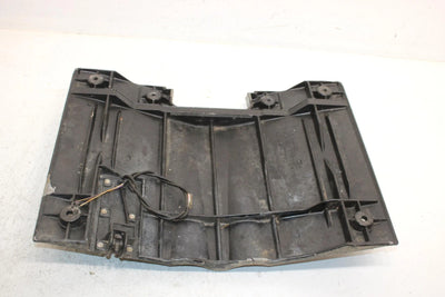 1998 Sea-doo Gtx Oem Ride Plate 271000712 JS49