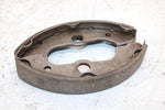 2002 Honda Foreman Rubicon 500 Oem Front Brake Shoe Pad Set 06450-HN5-671 AH53