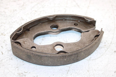 2002 Honda Foreman Rubicon 500 Oem Front Brake Shoe Pad Set 06450-HN5-671 AH53