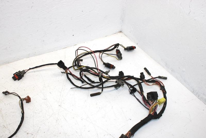 2005 Arctic Cat Atv 650 Oem Main Wire Harness 0486-157 AA27