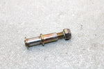 2006 Polaris Sportsman 90 Oem Rear Back Brake Drum Fixed Shaft 0450854 APS1