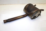 2006 Yamaha Nytro Exhaust Silencer Muffler Pipe 8ES-14750-00-00 SY75
