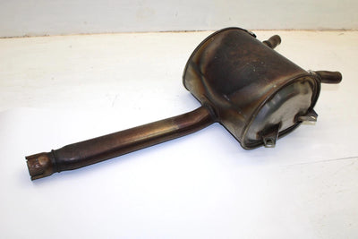 2006 Yamaha Nytro Exhaust Silencer Muffler Pipe 8ES-14750-00-00 SY75
