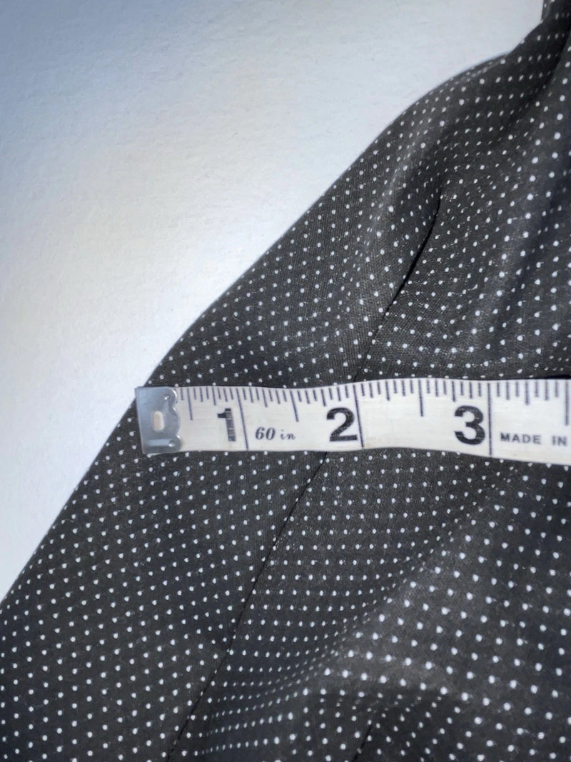New Women’s Black White Panhandle Slim Long Sleeve Button Up Shirt #3533 3B-24
