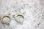 98 Arctic Cat Jag 440 Oem Intake Insulator Pair 3003-554 SAS13