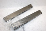 1989 Polaris 650 Oem Side Heat Exchanger Set 2511181 2511182 SP43
