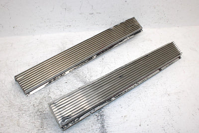 1989 Polaris 650 Oem Side Heat Exchanger Set 2511181 2511182 SP43