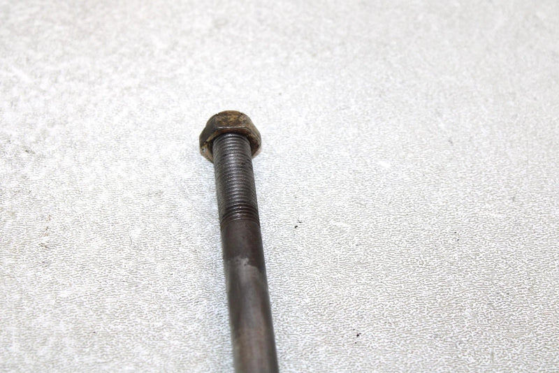 98 Polaris Classic 500 Oem Rear Torque Arm Lower Bolt 7517248 SP7