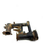 1990 Yamaha Moto 4 OEM Rear Swingarm 1YW-22110-00-33 AY51