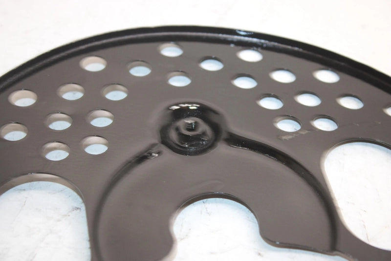 1988 Yamaha  Warrior 350 Yfm350xu Oem Front Brake Cover 2GU-25127-00-00 AY15