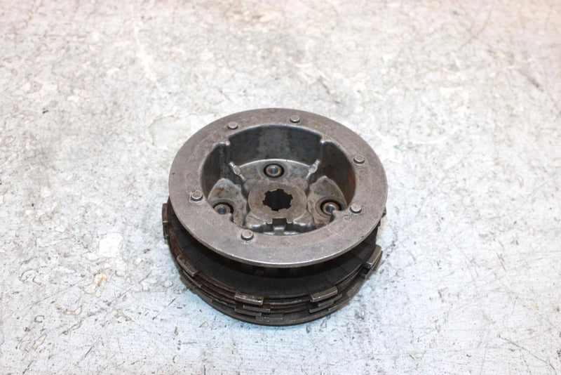 1988 Yamaha  Moto 4 Oem Clutch Pack Set 21V-16371-01-00 21V-16351-00-00 AY23