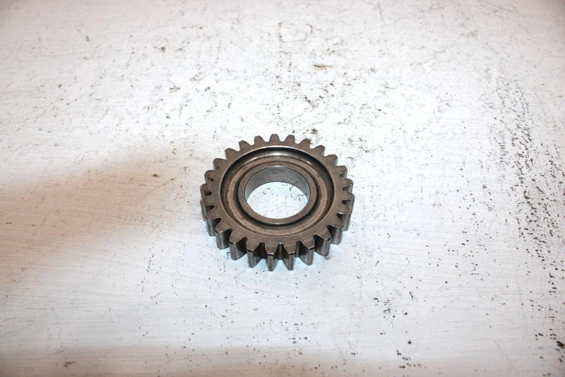 1997 Arctic Cat Bearcat 454 Oem 25T 5th Drive Gear 3446-019 AA11