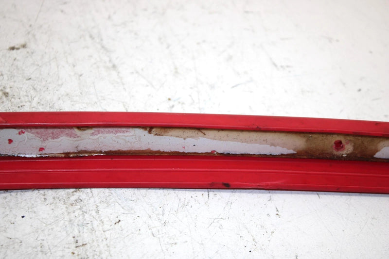 1995 Polaris Sl 750 Oem Rear Bumper 5521310-182 JP33