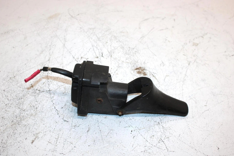 89 Polaris Trail Oem Throttle Control 5431592 SP49