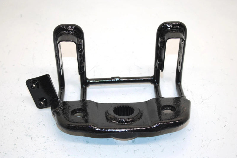 84 Honda Trx200a Oem Top Bridge Fork Bracket 53230-VM5-000ZA AH9