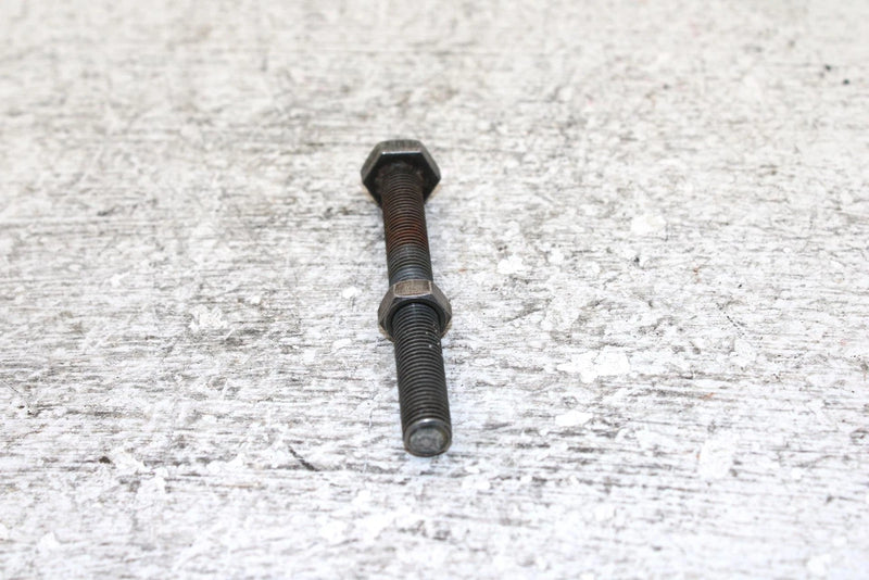 1996 Yamaha Vmax 600 Oem Chaincase Tensioner Bolt 90101-10737-00 SY29