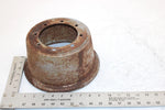 1985 Honda Atc 110 Oem Inner Wheel Rim 42713-968-000 AH68