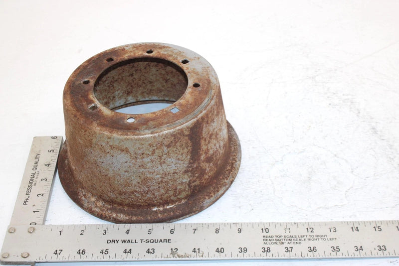 1985 Honda Atc 110 Oem Inner Wheel Rim 42713-968-000 AH68