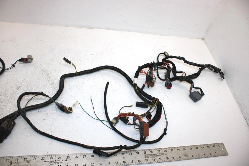 2005 Polaris Sportsman 500 Ho Oem Main Wire Harness 2410466 AP176