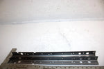 93 Polaris 500 Efi Oem Tunnel Brace Set 1011919 SP25