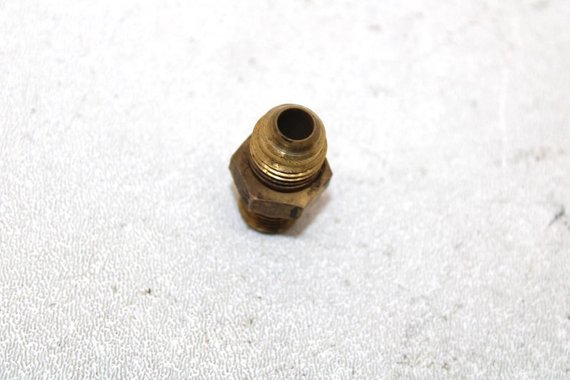2003 Polaris Magnum 330 Oem Union Fitting 3087066 Q3315