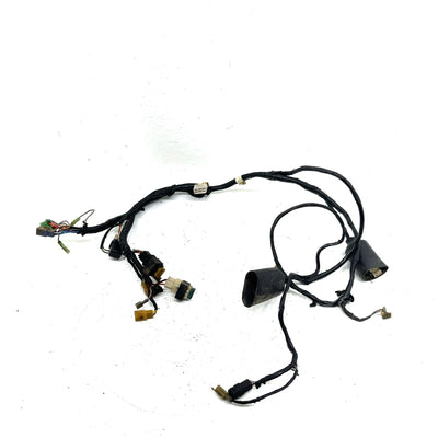 1987 Suzuki Quadrunner 4WD LT4WD OEM Main Wire Harness 36610-19B30 AS40