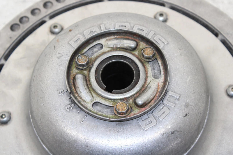 2000 Polaris Classic Touring Oem Secondary Driven Clutch 1321867 SP54