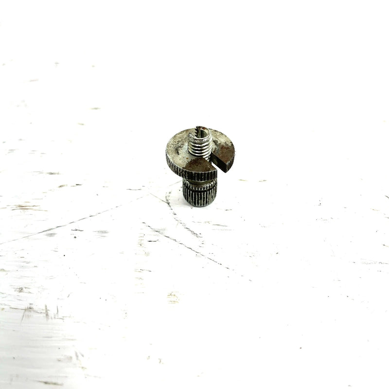 02-03 Kawasaki Prairie 650 4x4 OEM Cable Adjust Screw/Nut 46055-003 AK37