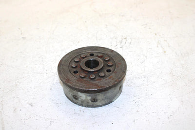 1984 Yamaha  Ytm 200 L Oem Flywheel 21V-85550-20-00 AY48