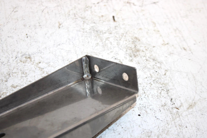 1997 Arctic Cat Monte Carlo 770 Oem Steering Cable Bracket 0773-629 JA9