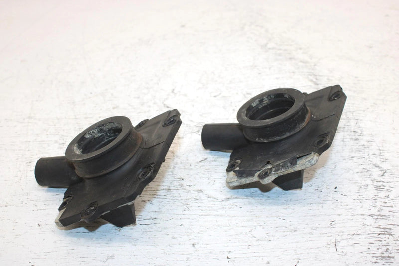 1996 Polaris Xcr 600 Oem Intake Boot Pair 3085248 SP21