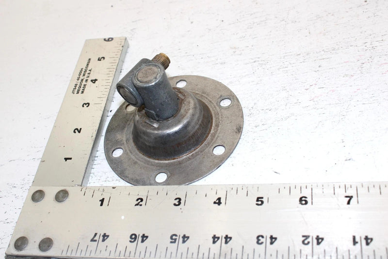 1990 Yamaha Phazer Ii LE Oem Speedo Drive 8L8-47700-00-00 SY14