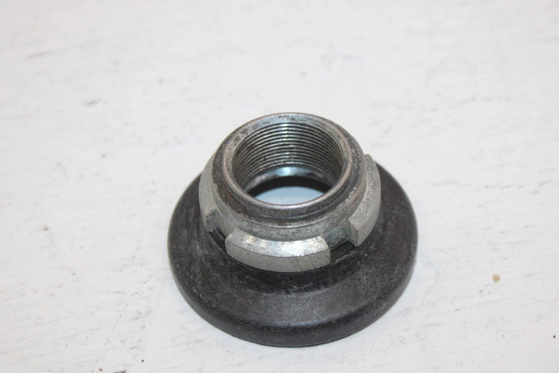 1980 Honda Atc110 Oem Steering Stem Nut 53220-098-670 AH73