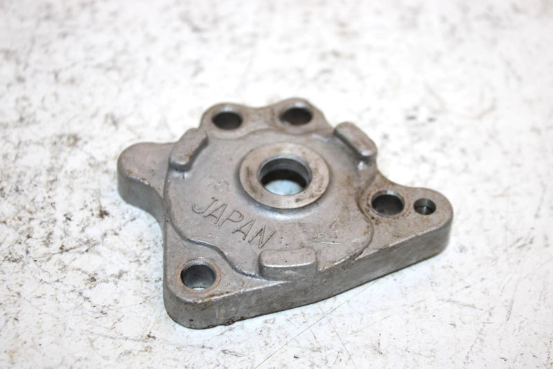 1990 Kawasaki Bayou 300 Oem Oil Pump Housing 16082-1068 AK22