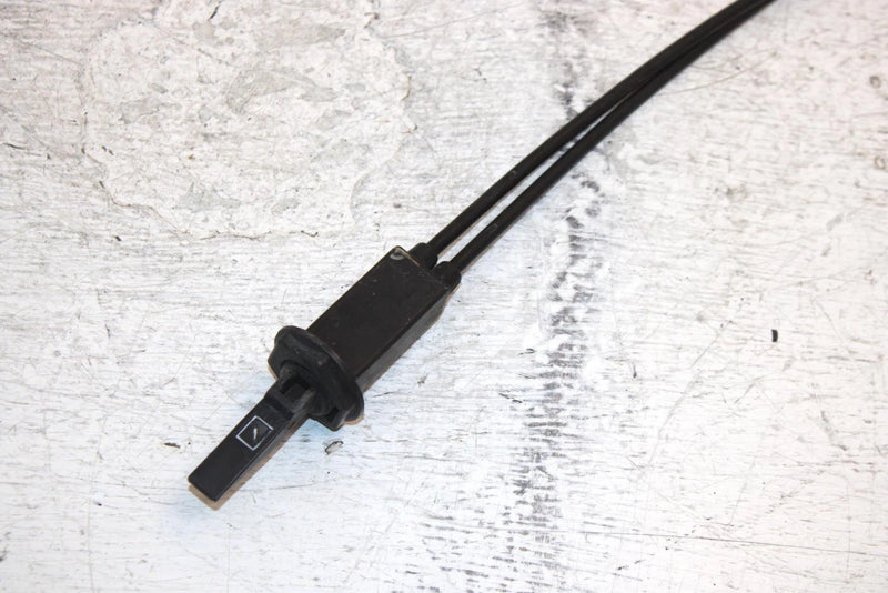 2001 Polaris 500 Classic Oem Choke Cable 7080753 SP27