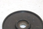 2007 Ski-doo Summit 800 Oem Upper Idler Wheel 165 Black 503191359 SS91