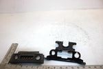 1997 Polaris Magnum 425 Oem Ignition Panel W/Bracket 5430995 5220965-067 AP166
