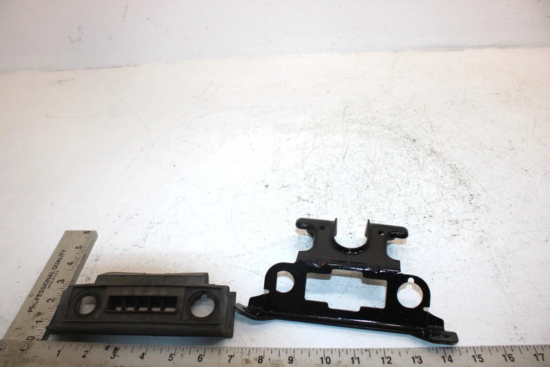 1997 Polaris Magnum 425 Oem Ignition Panel W/Bracket 5430995 5220965-067 AP166