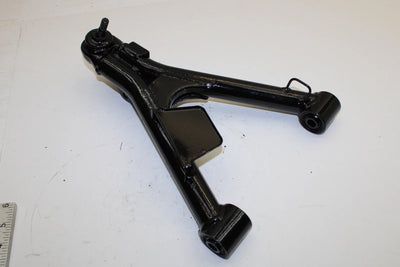 00 Kawasaki Bayou 300 4x4 OEM Front Upper Left A Arm  39007-1159 AK8