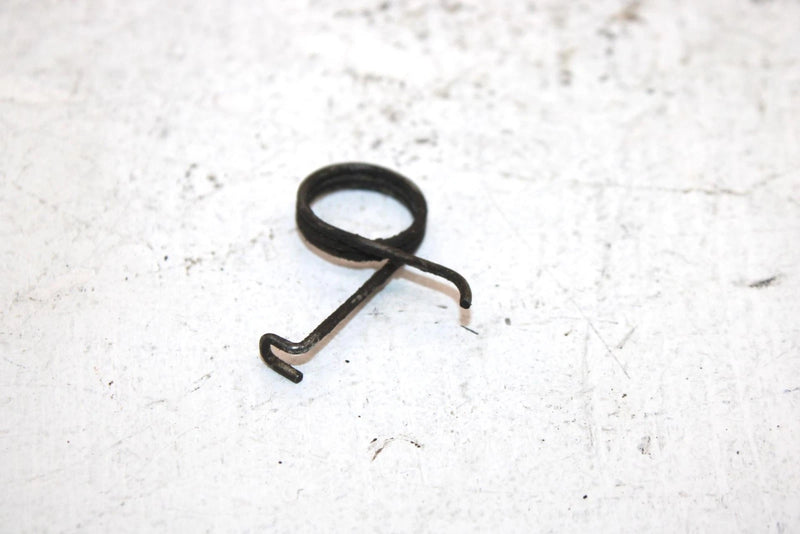 1996 Kawasaki Bayou 300 Oem Decompression Lever Spring 92144-1154 AK19