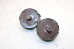 1990 Polaris Trail Boss 250 Oem Engine Mount Dampner Pair 3110028 AP162