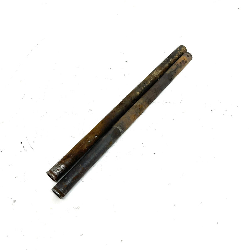 00-02 Polaris Magnum 325 4X4 OEM A Arm Shaft Pair 5133806 AP202