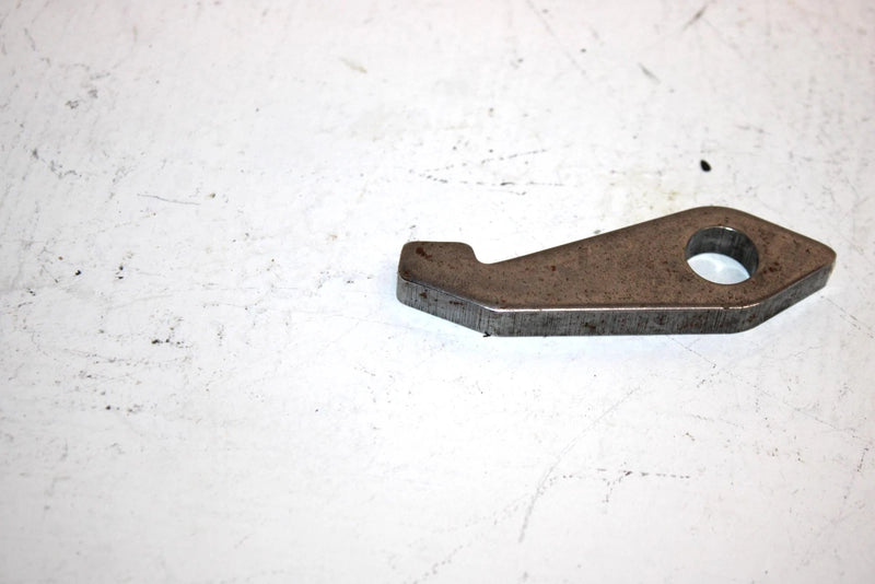 2001 Bombardier Traxter Oem Parking Brake Lever 711258621  420258921 AB10