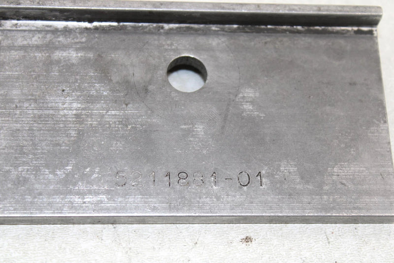 98 Polaris Xc 600 Oem Engine Mount Bracket 5211881 Q1896