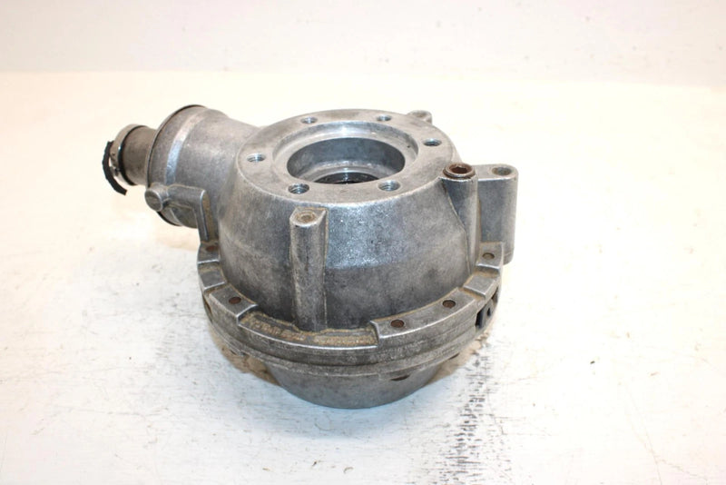 2003 Bombardier Quest 500 Oem Rear Diff 705500177 AB13