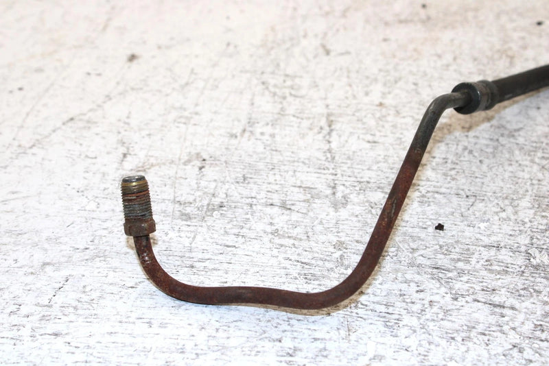 2000 Polaris Classic Touring Oem Rear Brake Line 1930755 SP54