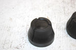 00 Kawasaki Bayou 300 4x4 Oem Wheel Hub Cap Pair 11012-1969 AK20