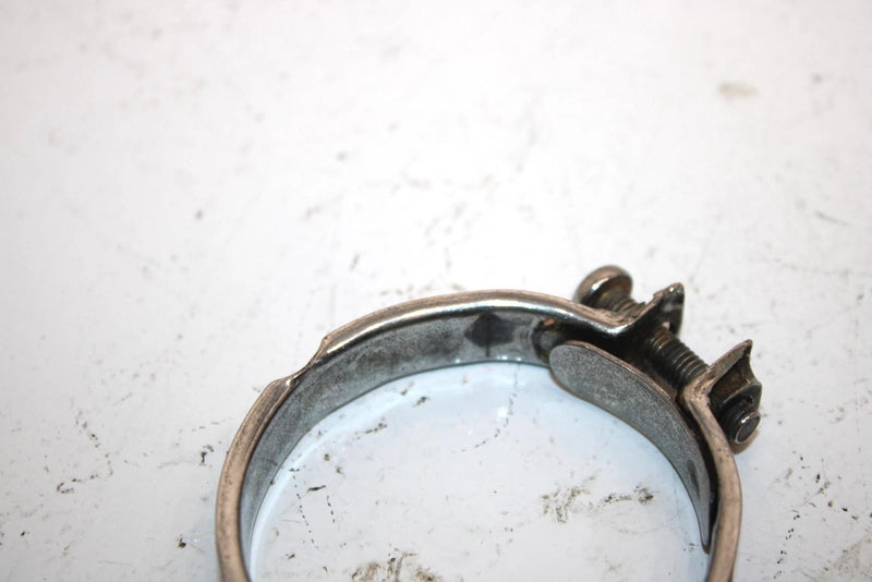 95 Arctic Cat Bearcat 440 Oem Intake Manifold Clamp 0109-709 SA9
